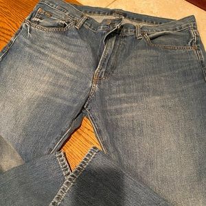 Men’s Polo Jeans